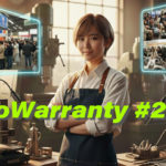 japanese garage startup - dojin