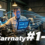 No Warranty manufacturing DX 3